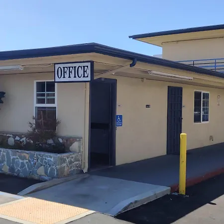 Classic Motel